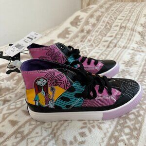 Disney Halloween women's shoes